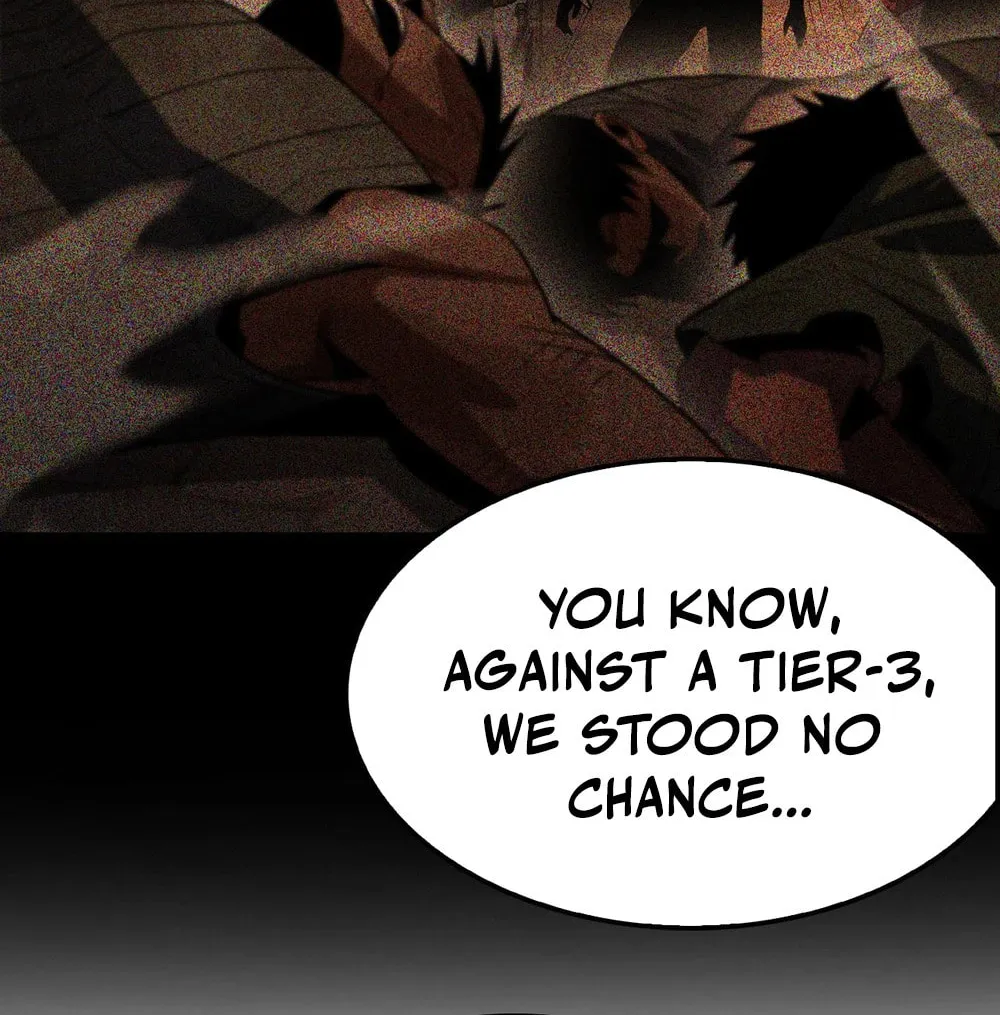 Apocalypse Sword God Chapter 74 page 17 - 