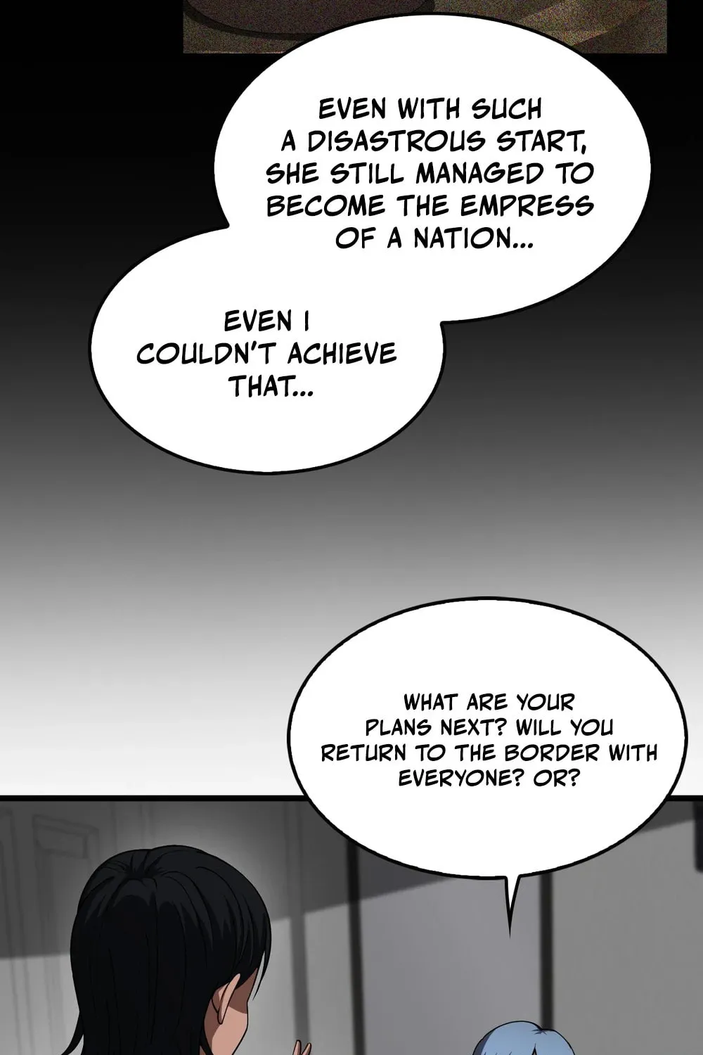 Apocalypse Sword God Chapter 74 page 24 - 