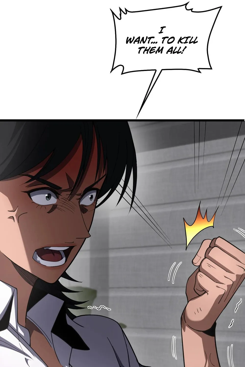Apocalypse Sword God Chapter 74 page 26 - 