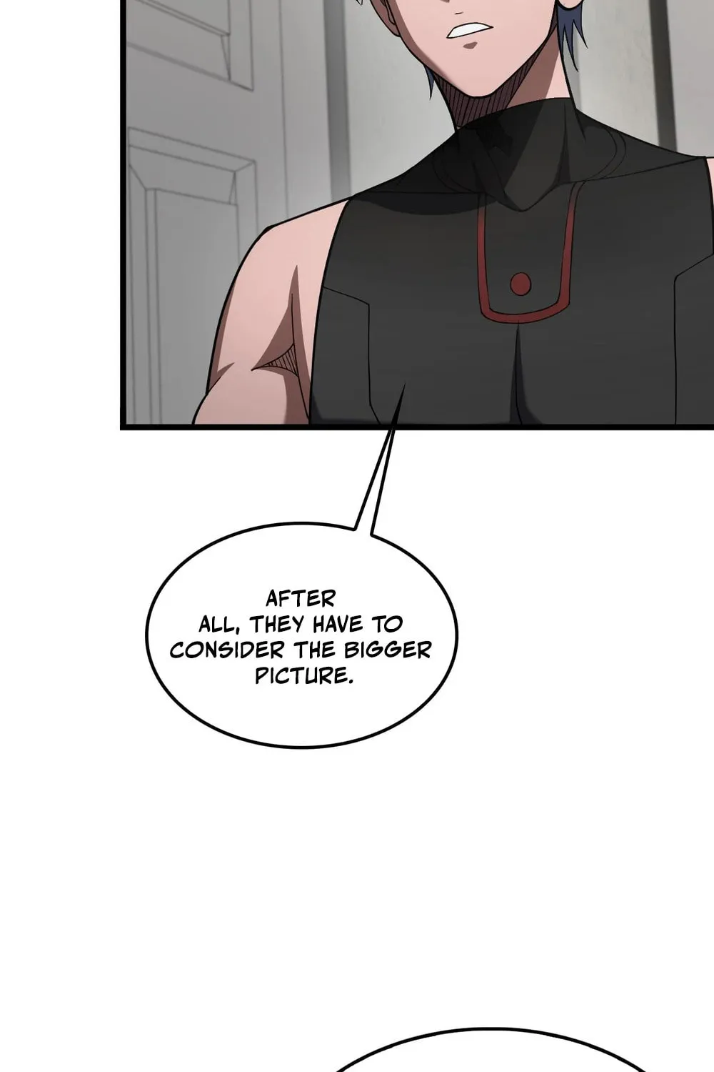 Apocalypse Sword God Chapter 74 page 29 - 