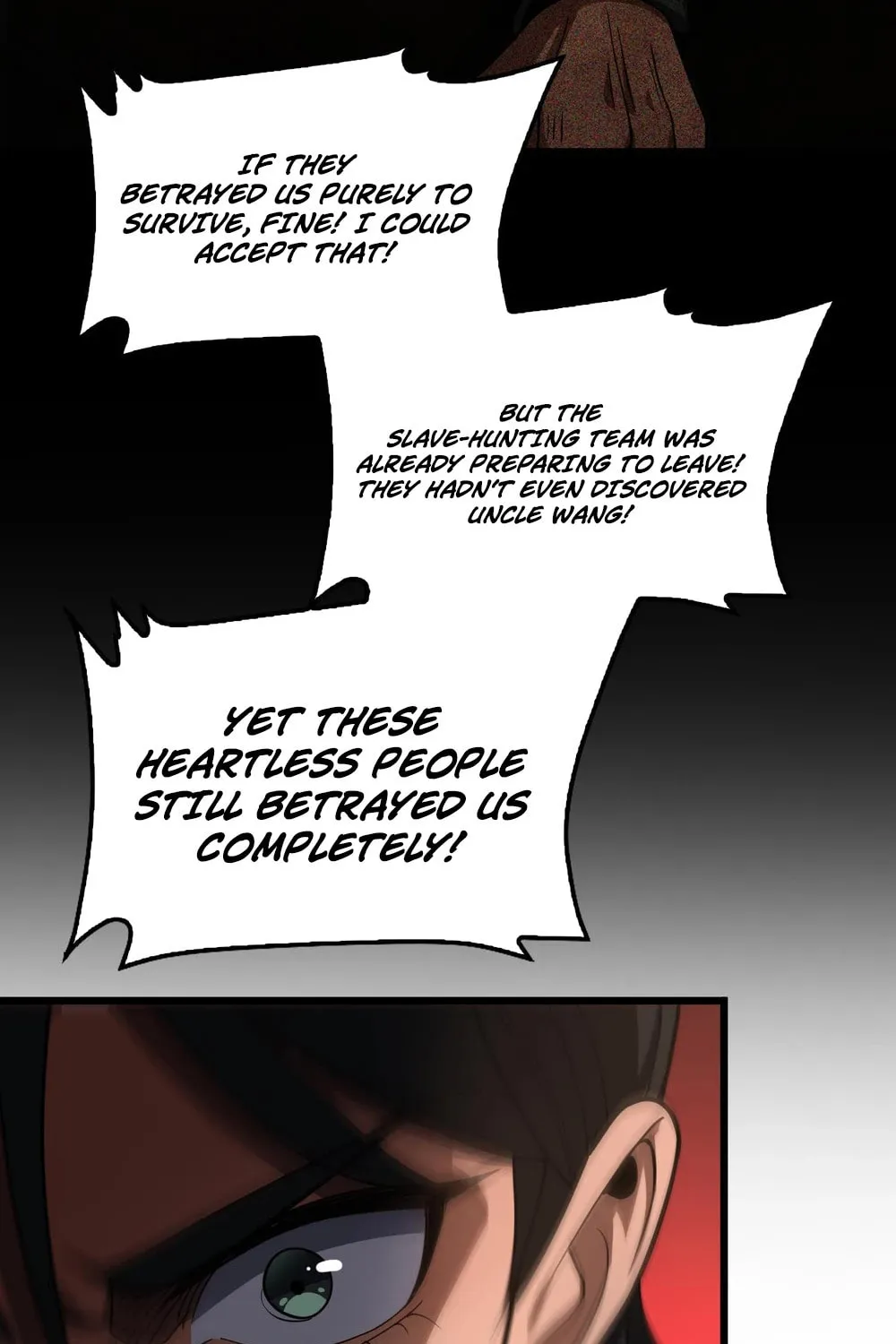 Apocalypse Sword God Chapter 74 page 34 - 