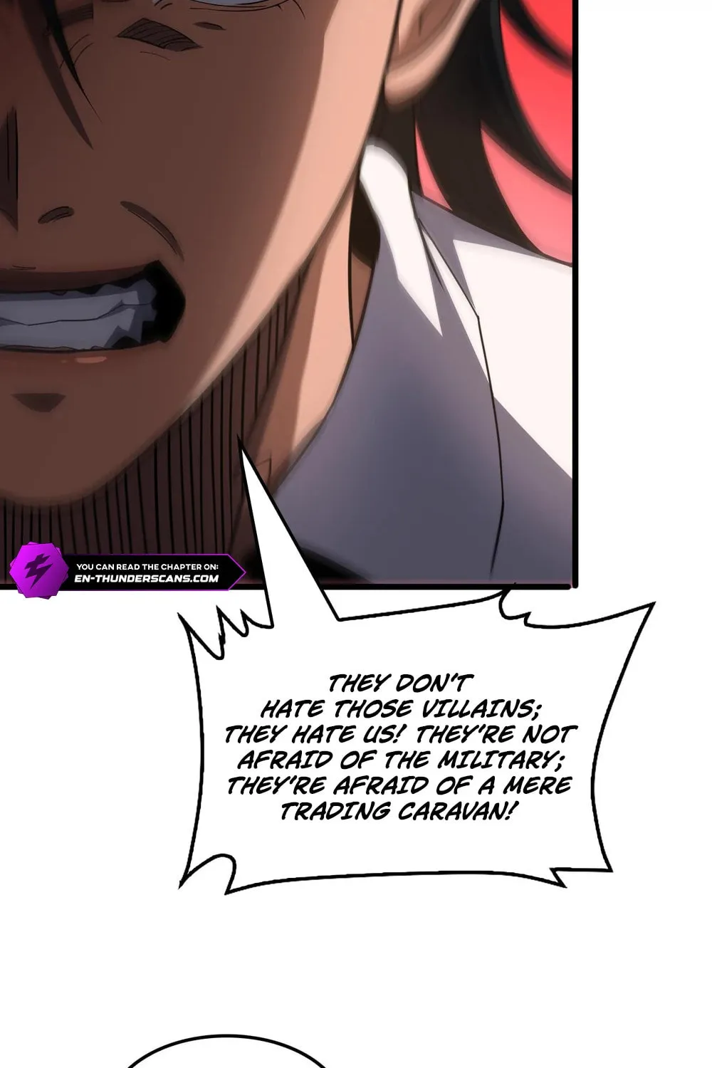 Apocalypse Sword God Chapter 74 page 35 - 