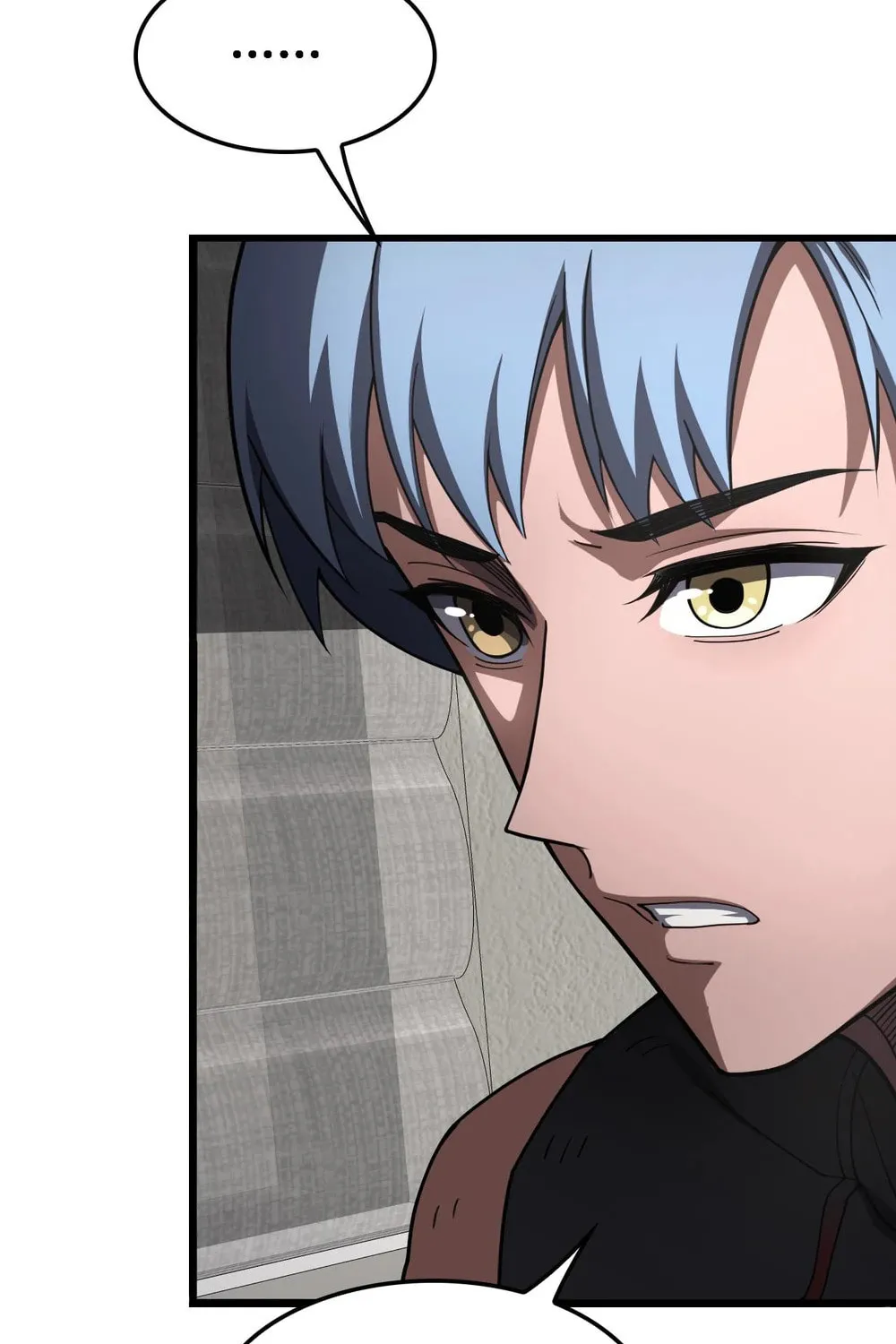 Apocalypse Sword God Chapter 74 page 36 - 