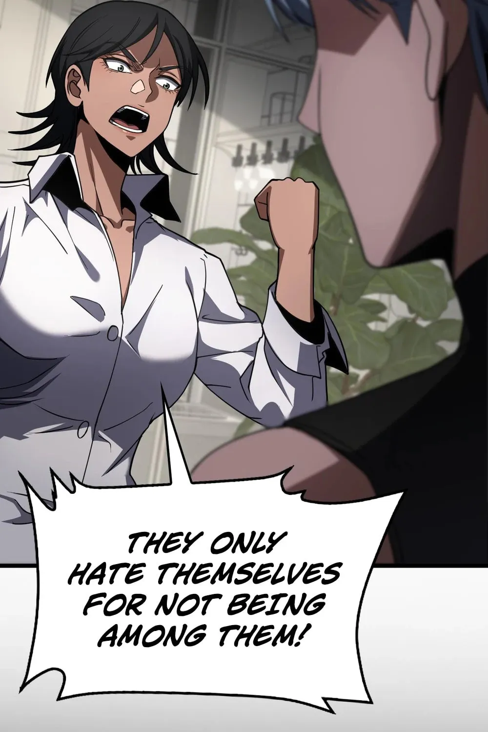 Apocalypse Sword God Chapter 74 page 42 - 