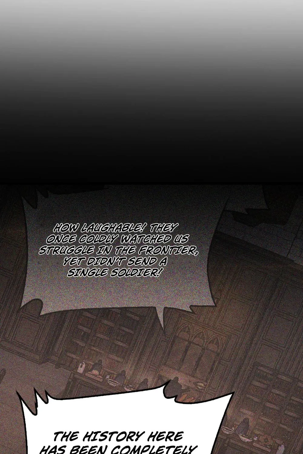 Apocalypse Sword God Chapter 74 page 43 - 
