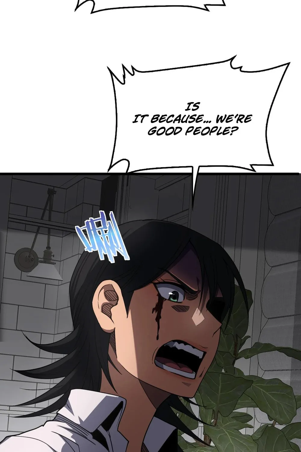 Apocalypse Sword God Chapter 74 page 48 - 