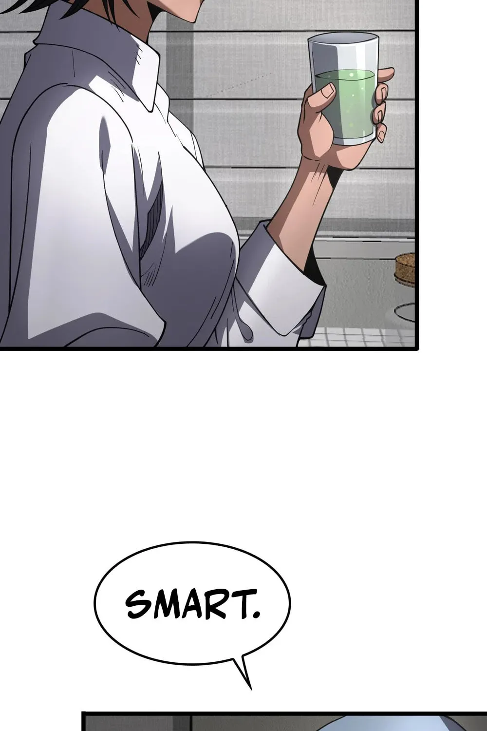 Apocalypse Sword God Chapter 74 page 6 - 