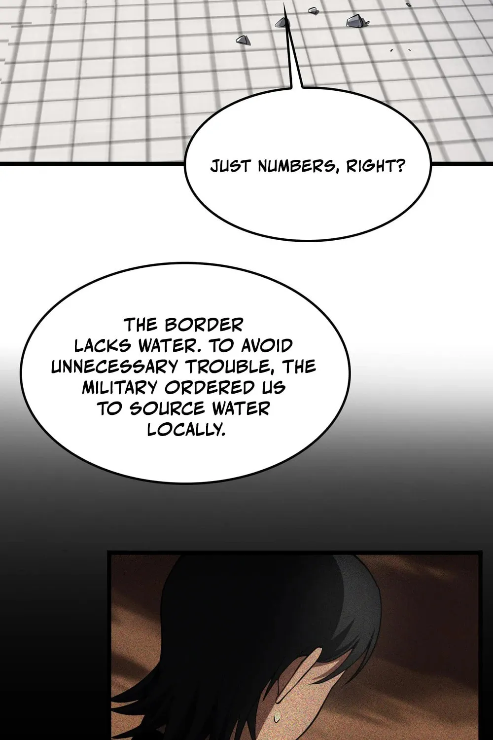 Apocalypse Sword God Chapter 74 page 52 - 