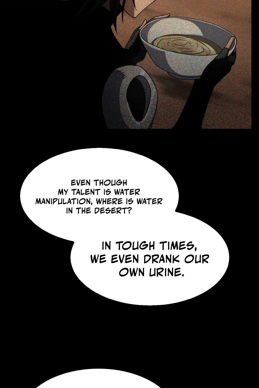 Apocalypse Sword God Chapter 74 page 53 - 