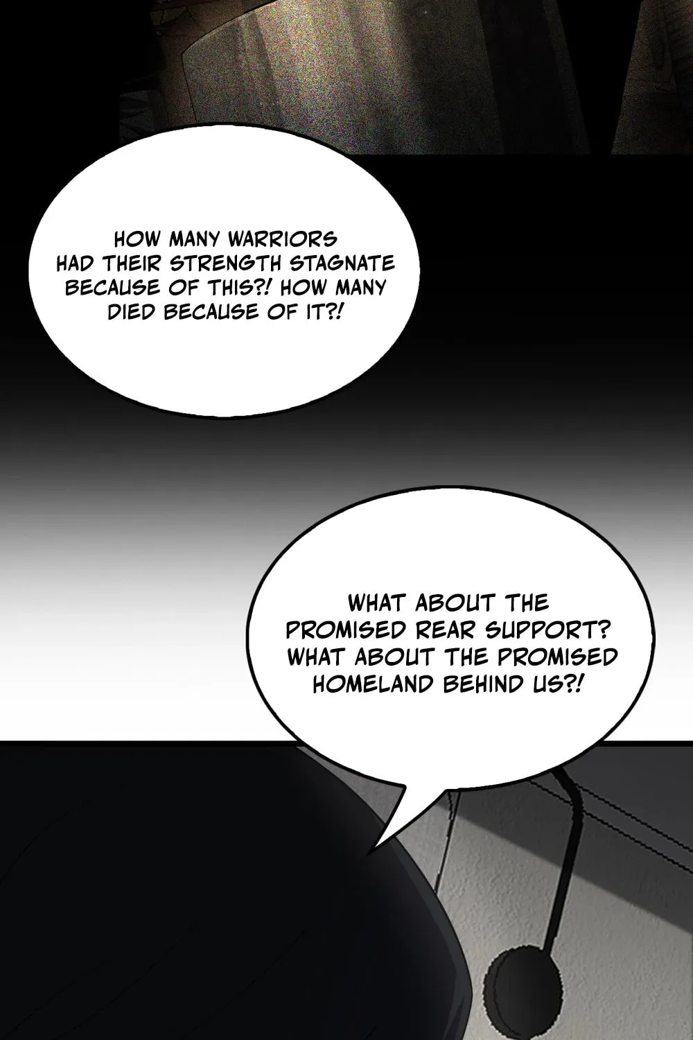 Apocalypse Sword God Chapter 74 page 59 - 