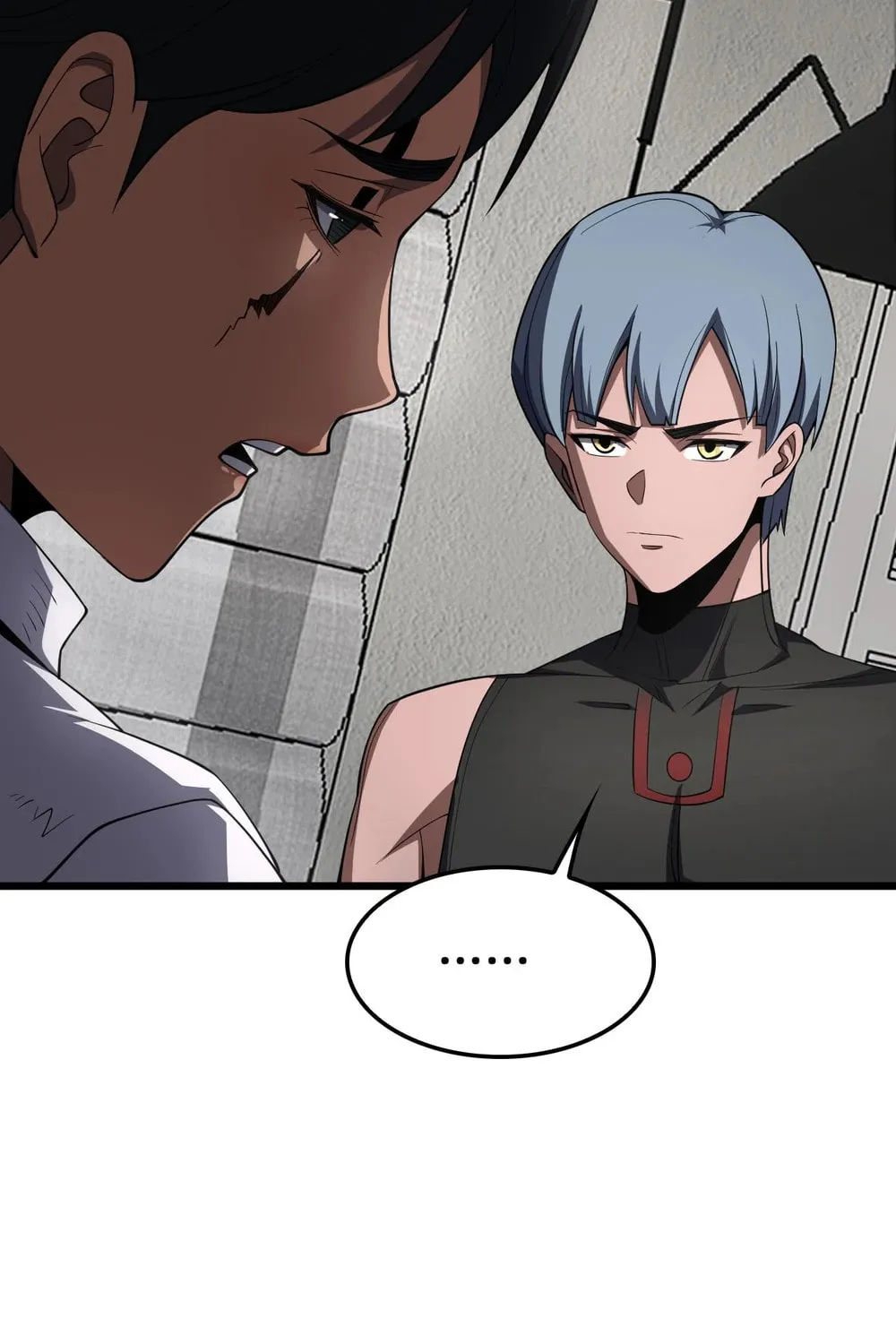 Apocalypse Sword God Chapter 74 page 60 - 