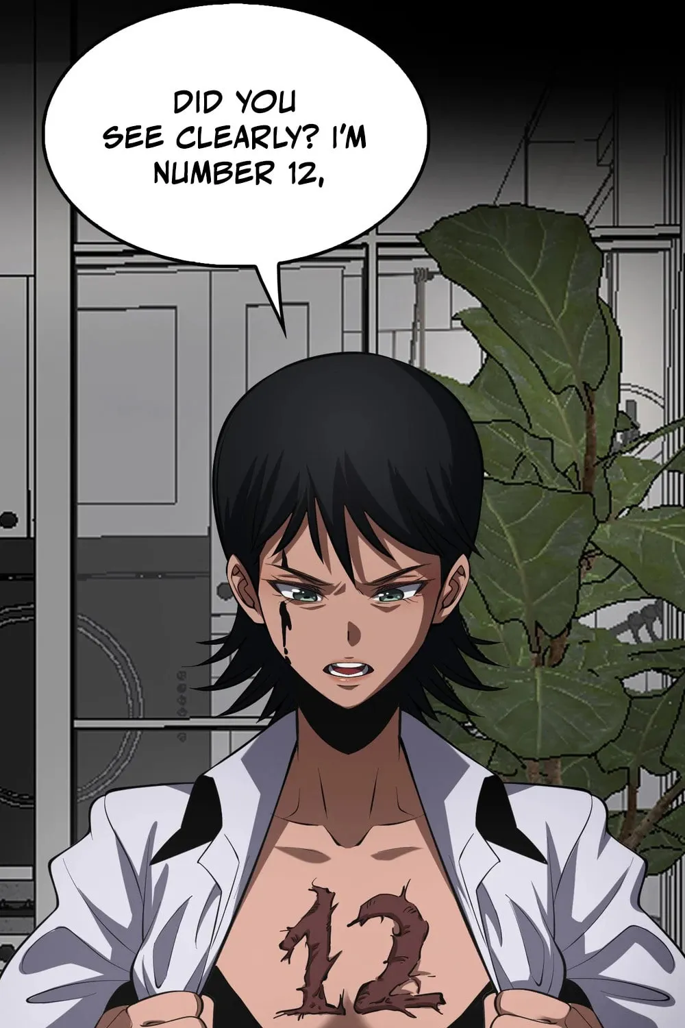 Apocalypse Sword God Chapter 74 page 65 - 