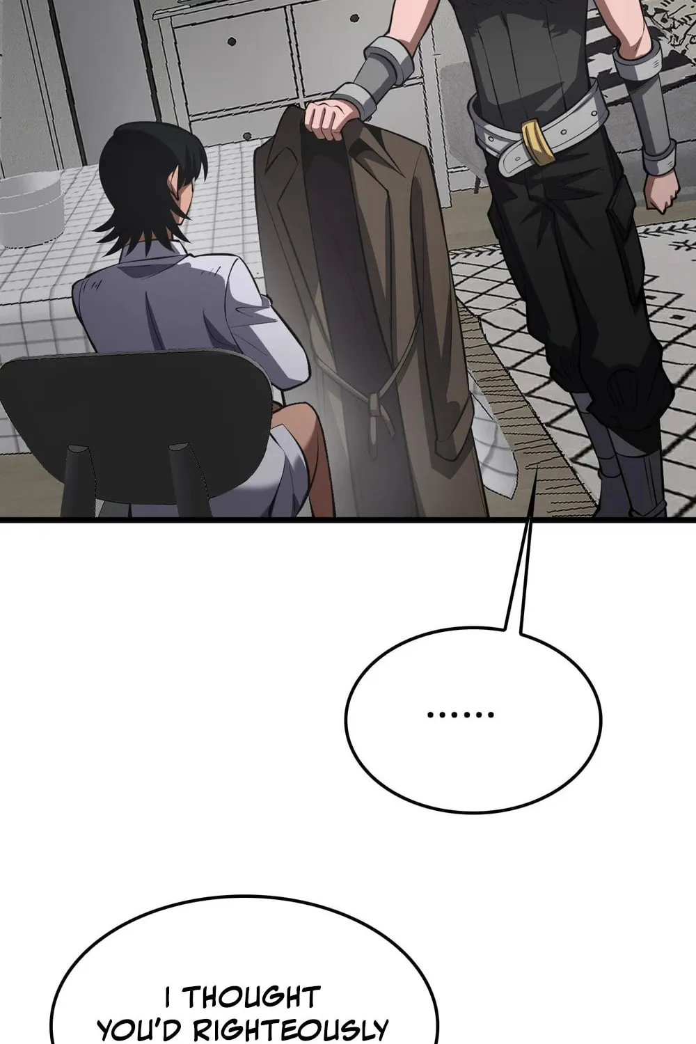 Apocalypse Sword God Chapter 74 page 68 - 