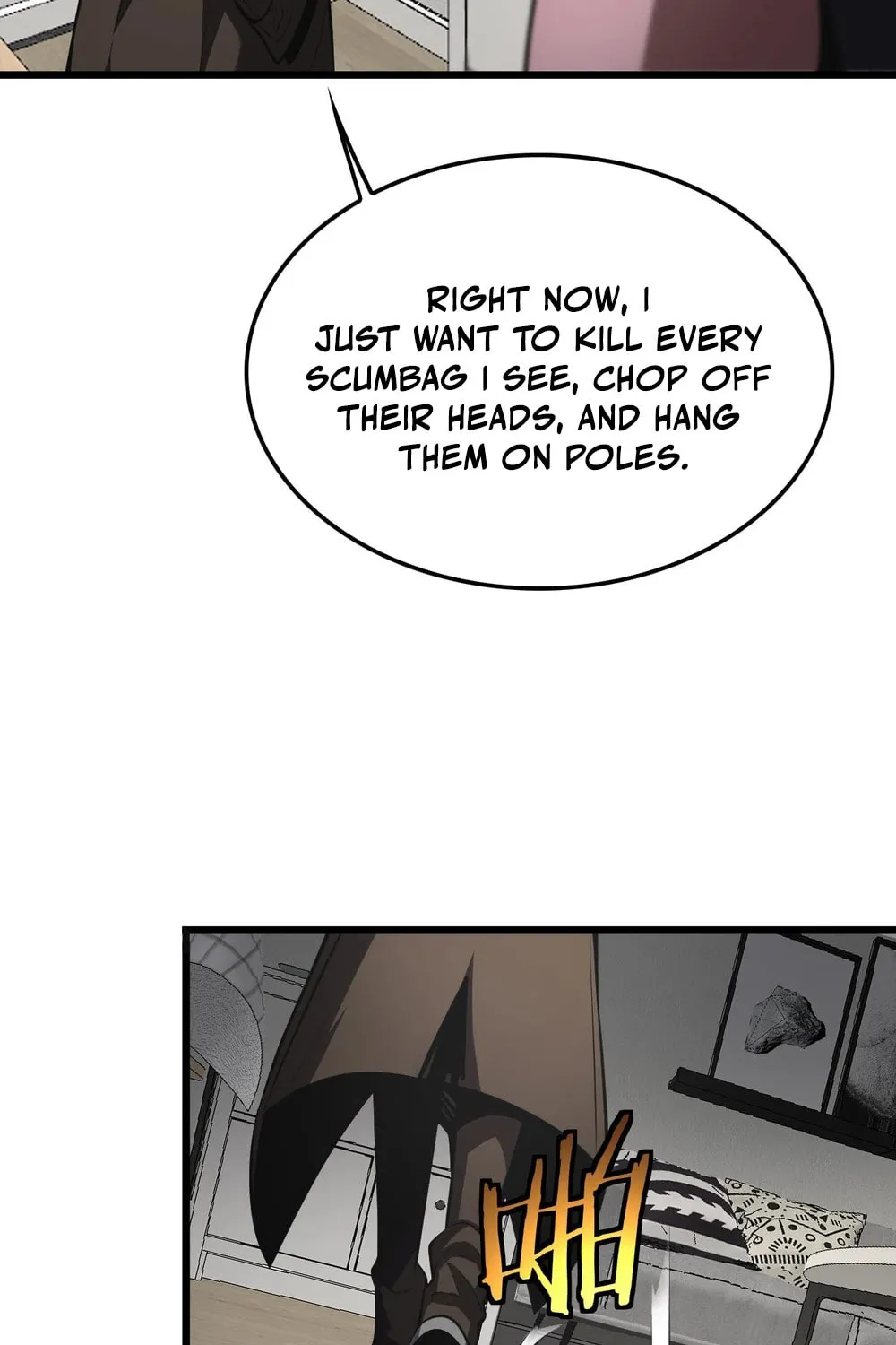 Apocalypse Sword God Chapter 74 page 74 - 