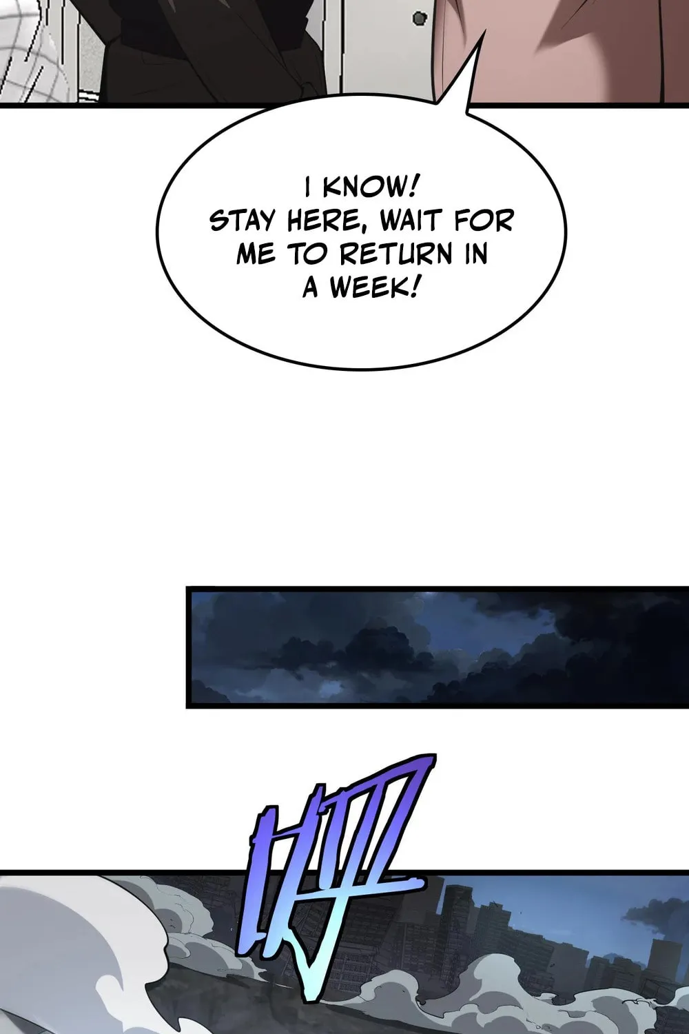 Apocalypse Sword God Chapter 74 page 78 - 