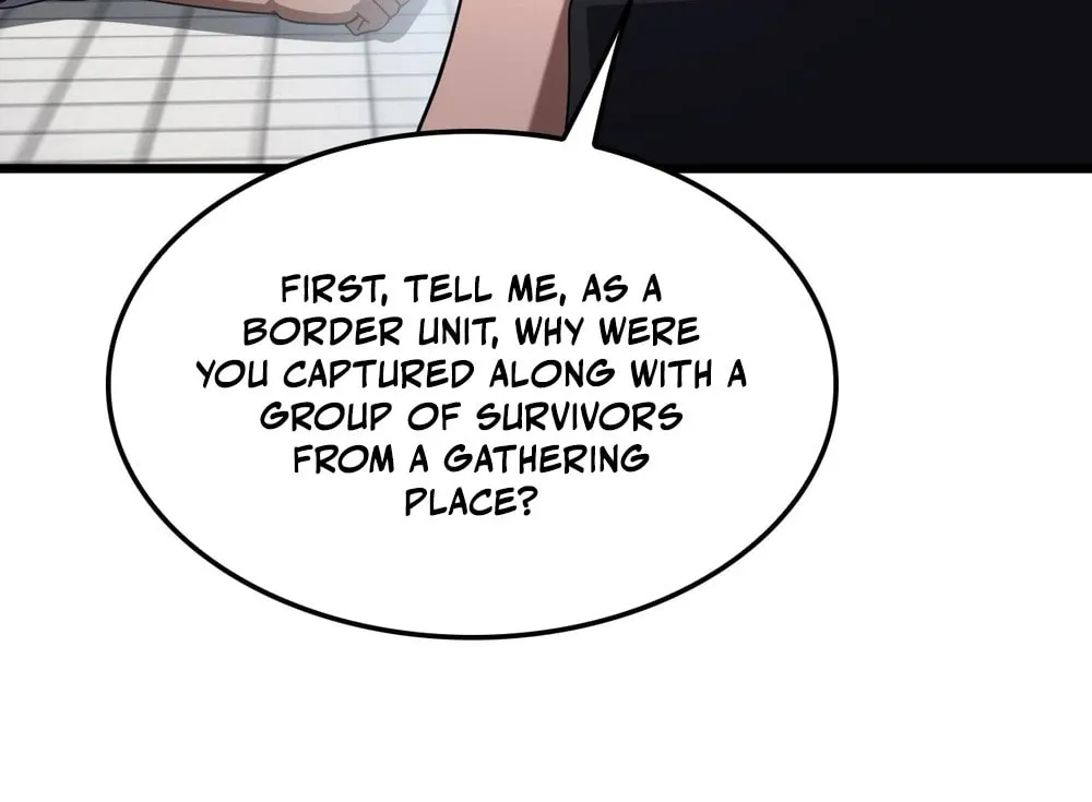Apocalypse Sword God Chapter 74 page 9 - 