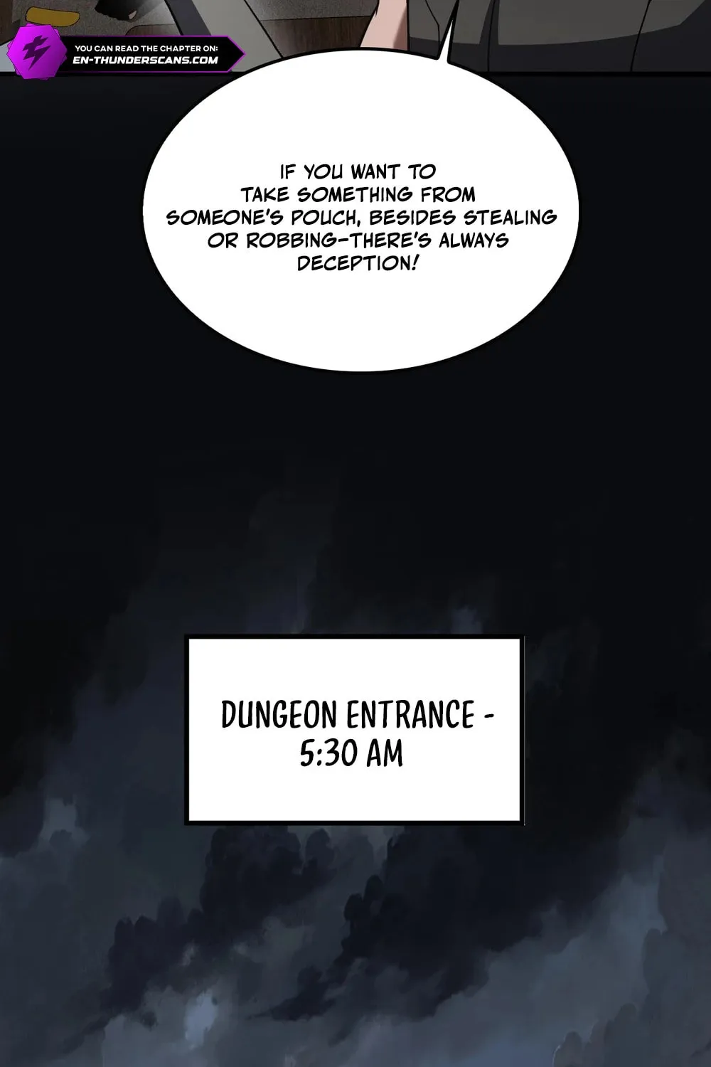 Apocalypse Sword God Chapter 74 page 85 - 