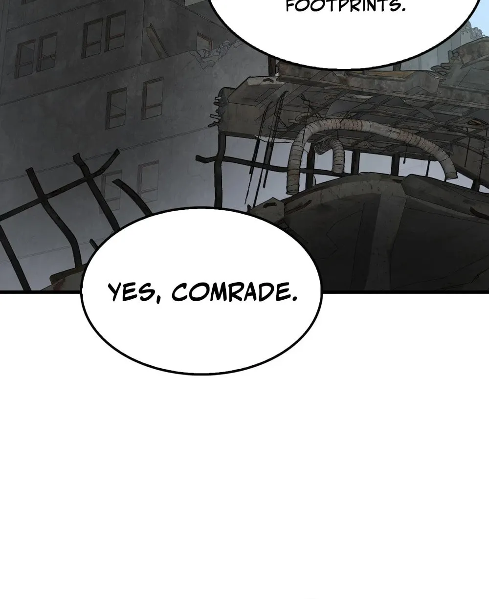 Apocalypse Sword God Chapter 74 page 87 - 