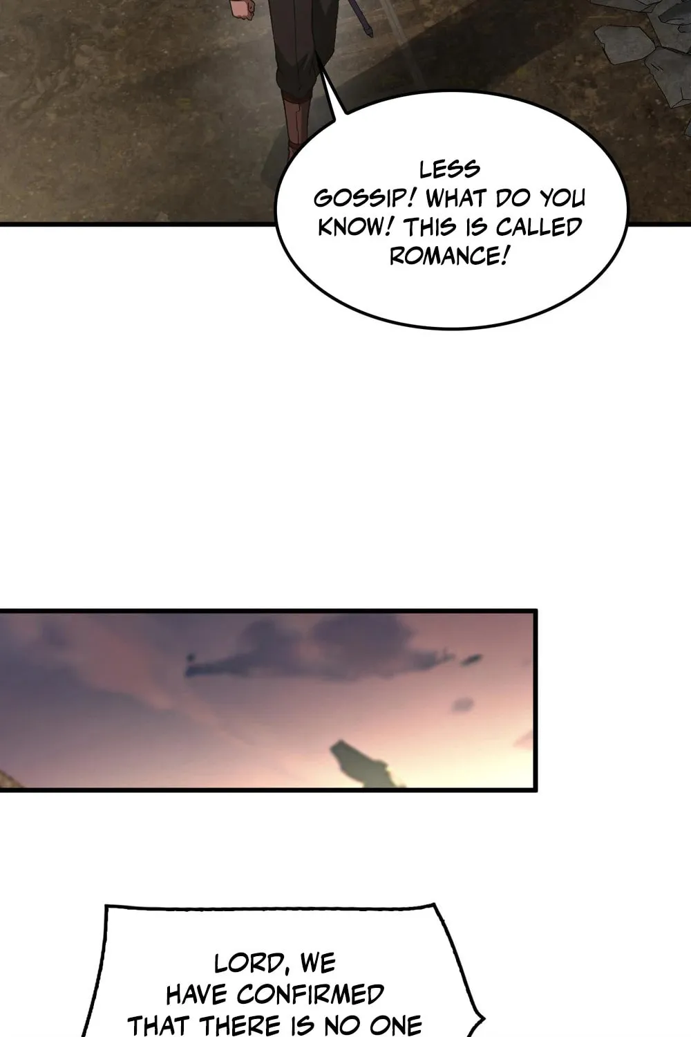 Apocalypse Sword God Chapter 75 page 19 - 