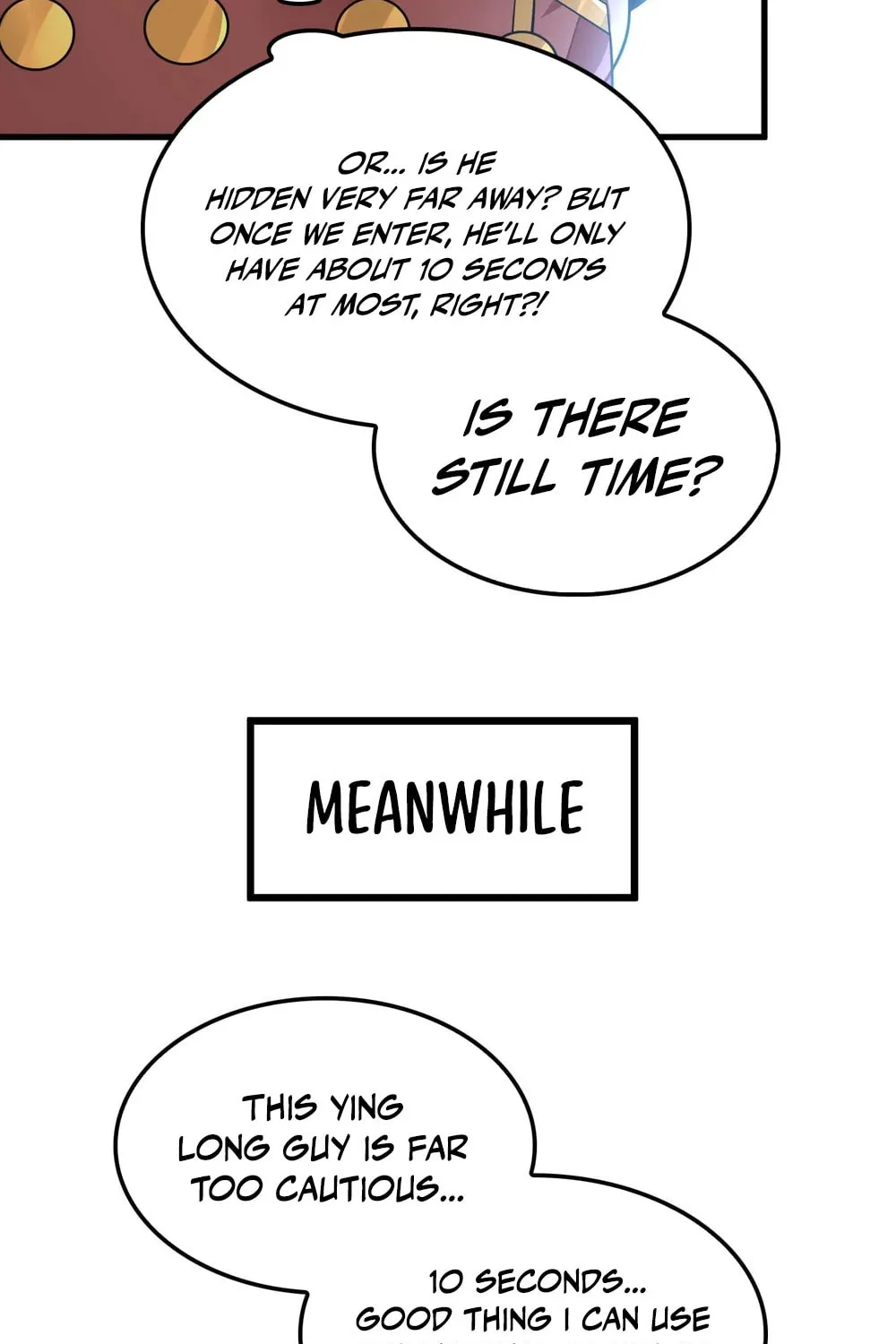 Apocalypse Sword God Chapter 75 page 22 - 
