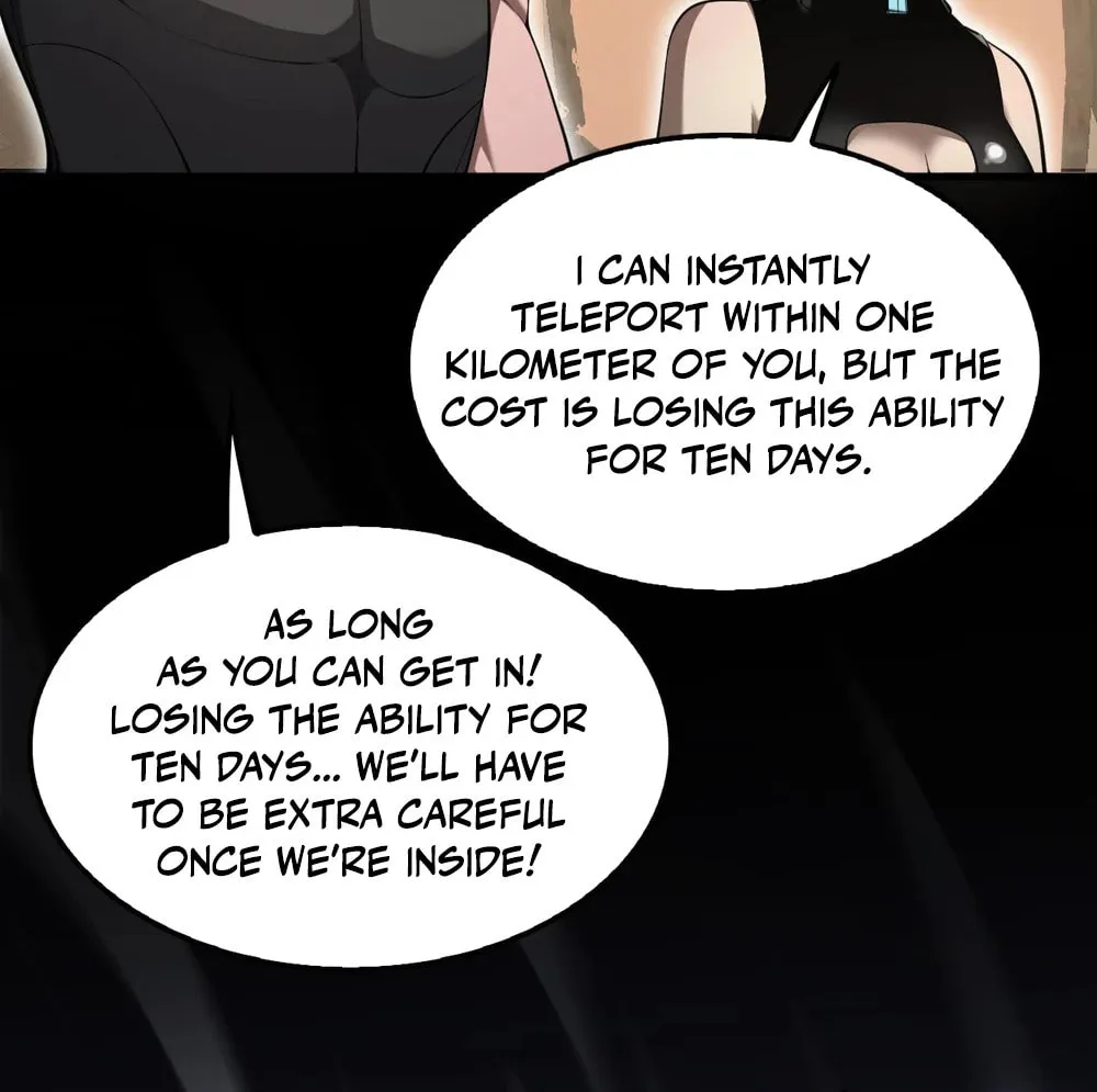 Apocalypse Sword God Chapter 75 page 25 - 