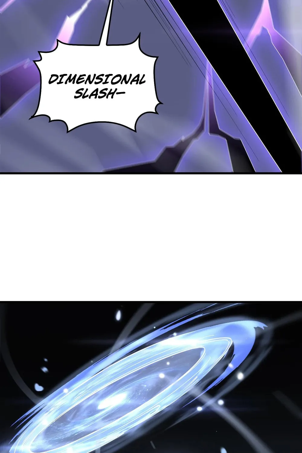 Apocalypse Sword God Chapter 75 page 27 - 