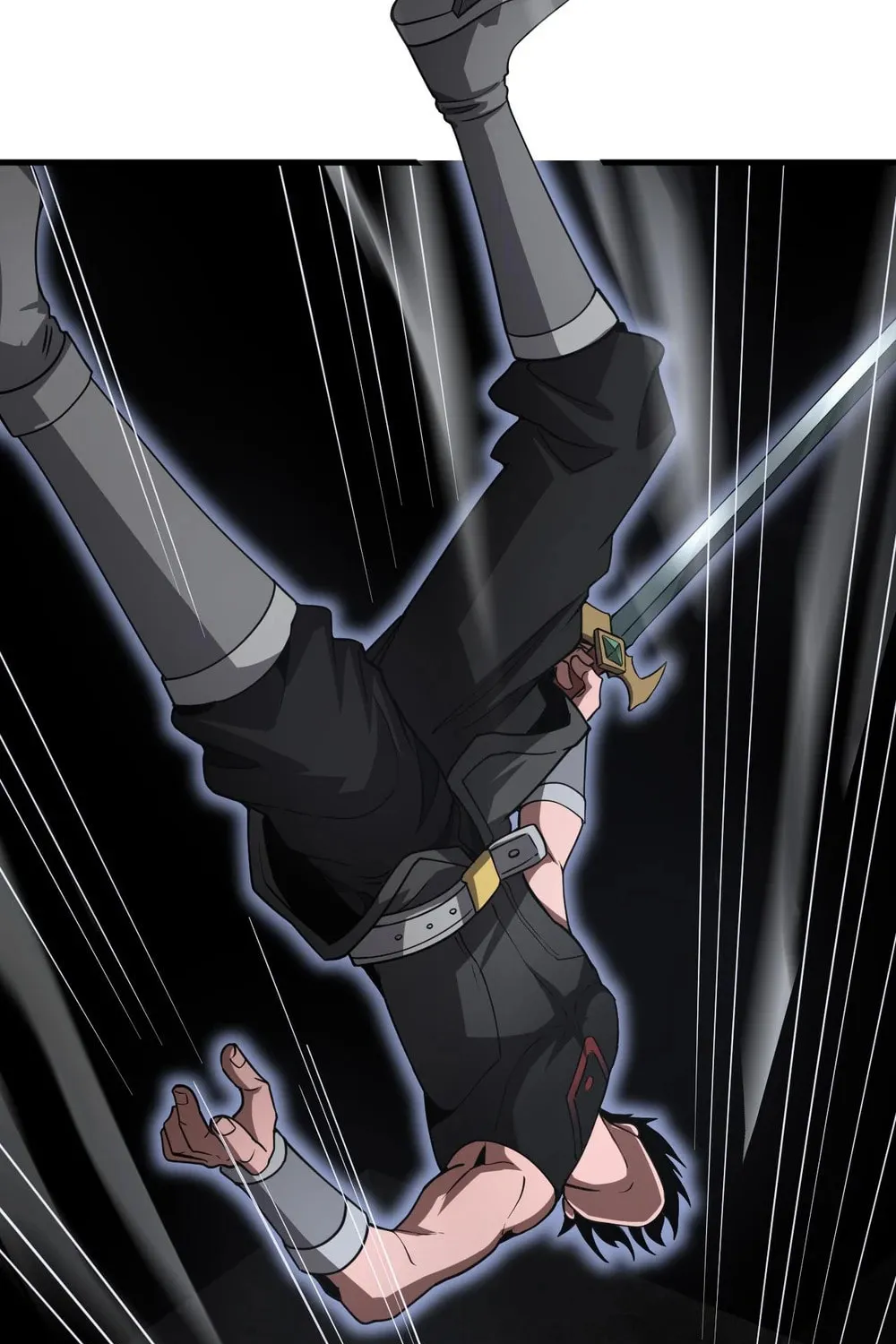 Apocalypse Sword God Chapter 75 page 30 - 