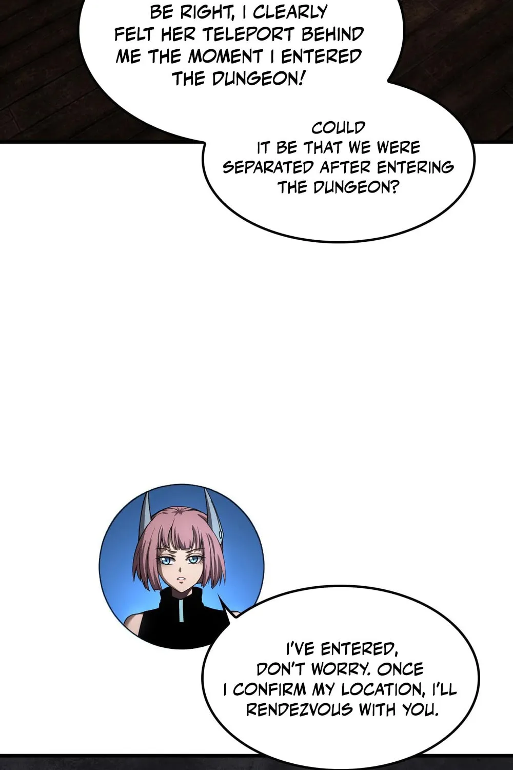 Apocalypse Sword God Chapter 75 page 35 - 