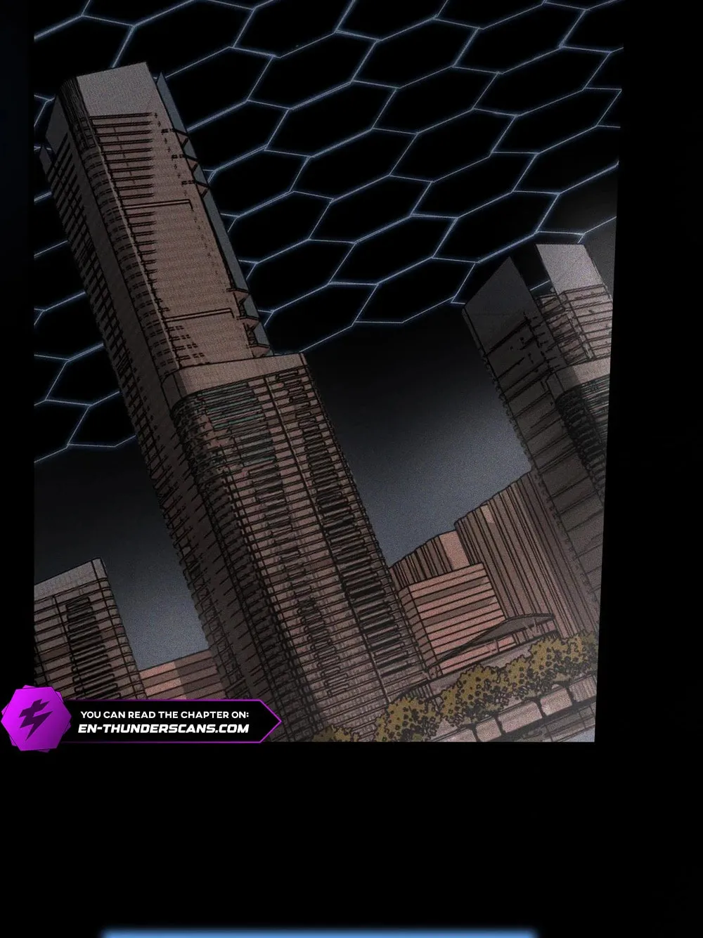 Apocalypse Sword God Chapter 75 page 41 - 