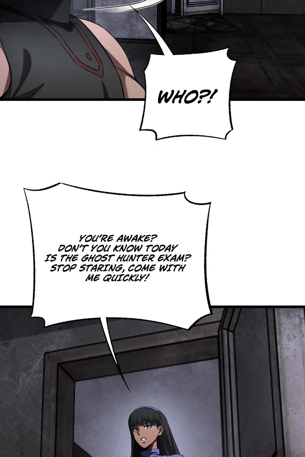Apocalypse Sword God Chapter 75 page 52 - 