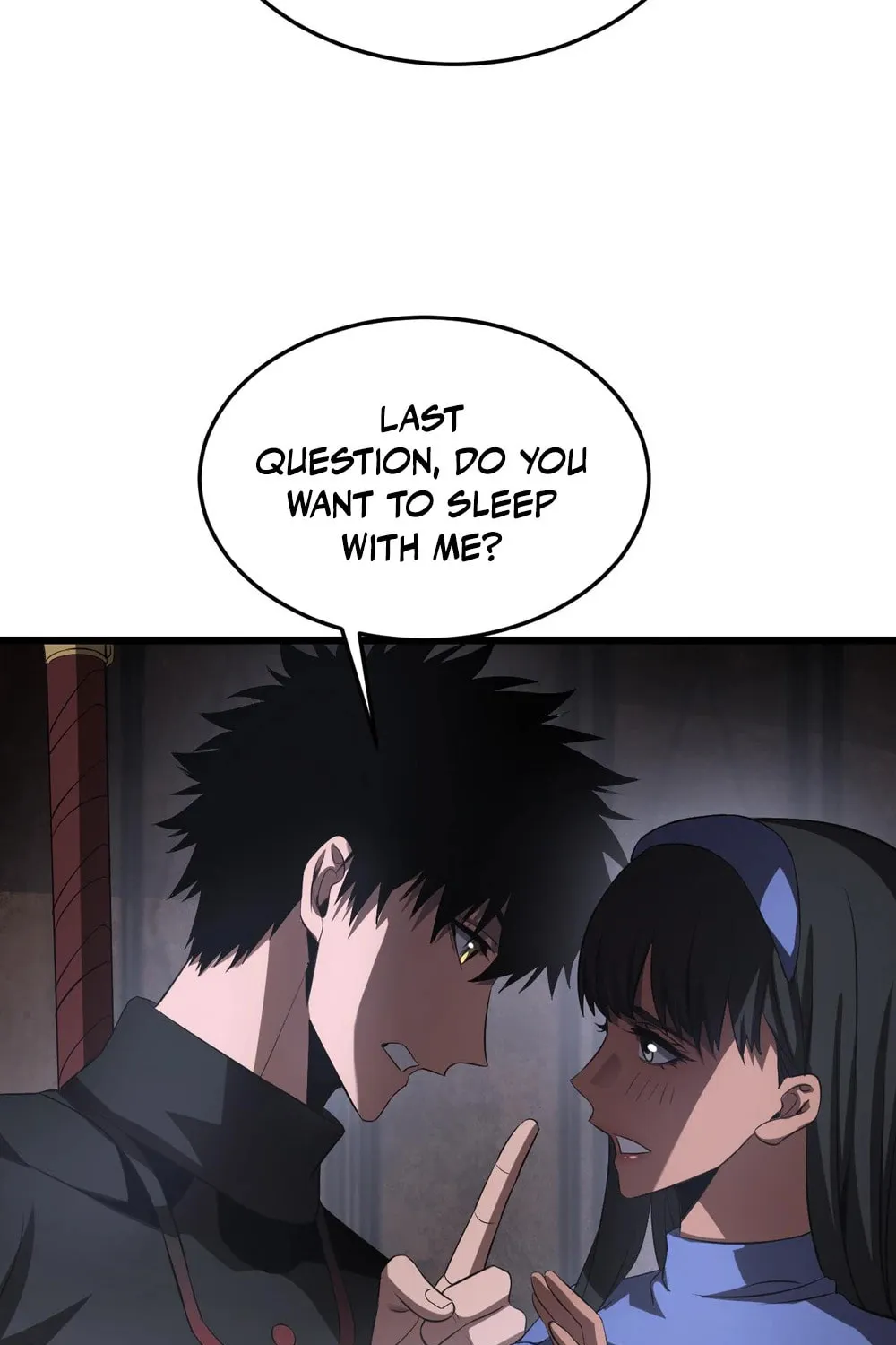 Apocalypse Sword God Chapter 75 page 62 - 