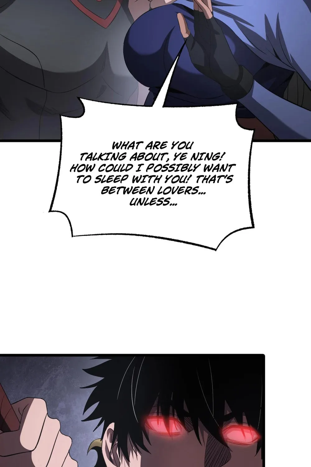 Apocalypse Sword God Chapter 75 page 63 - 