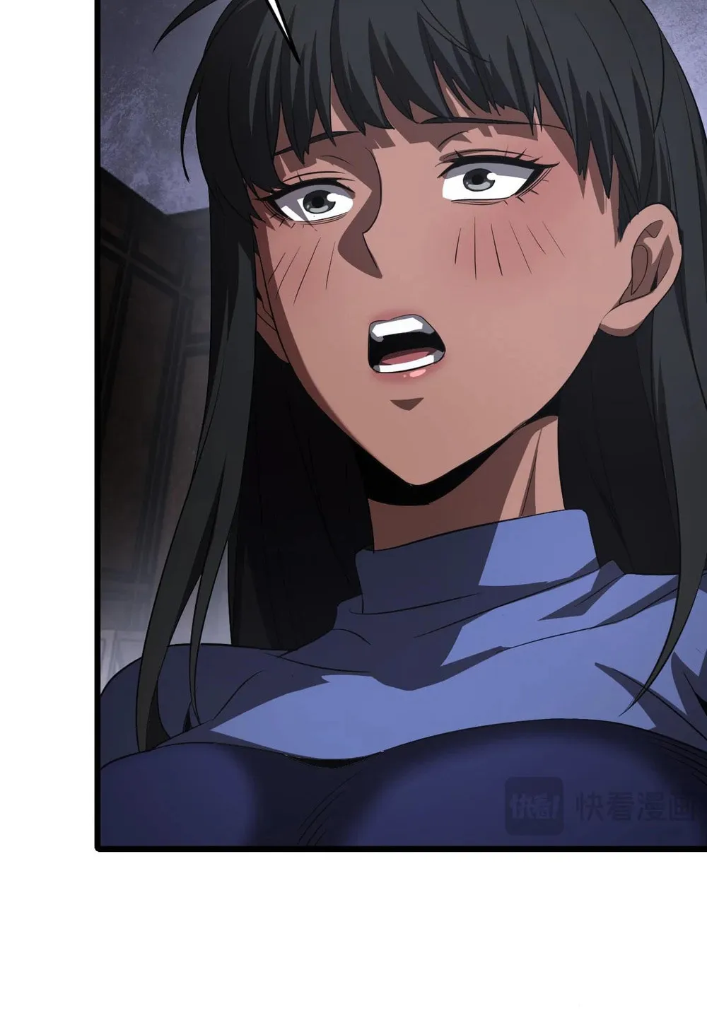 Apocalypse Sword God Chapter 75 page 65 - 