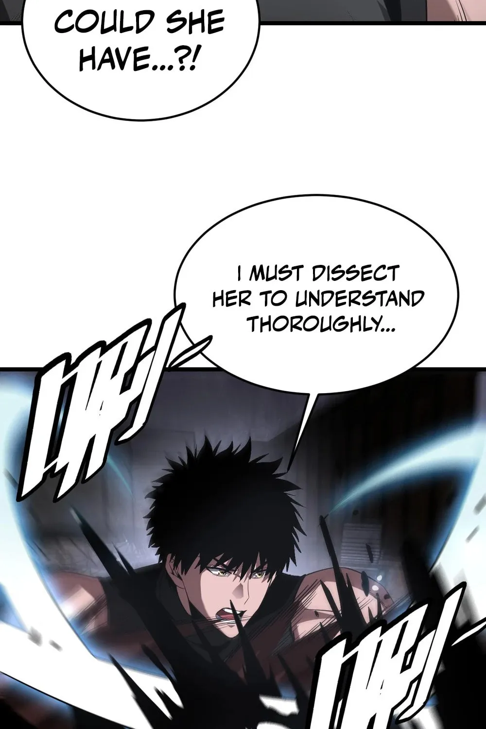 Apocalypse Sword God Chapter 75 page 79 - 