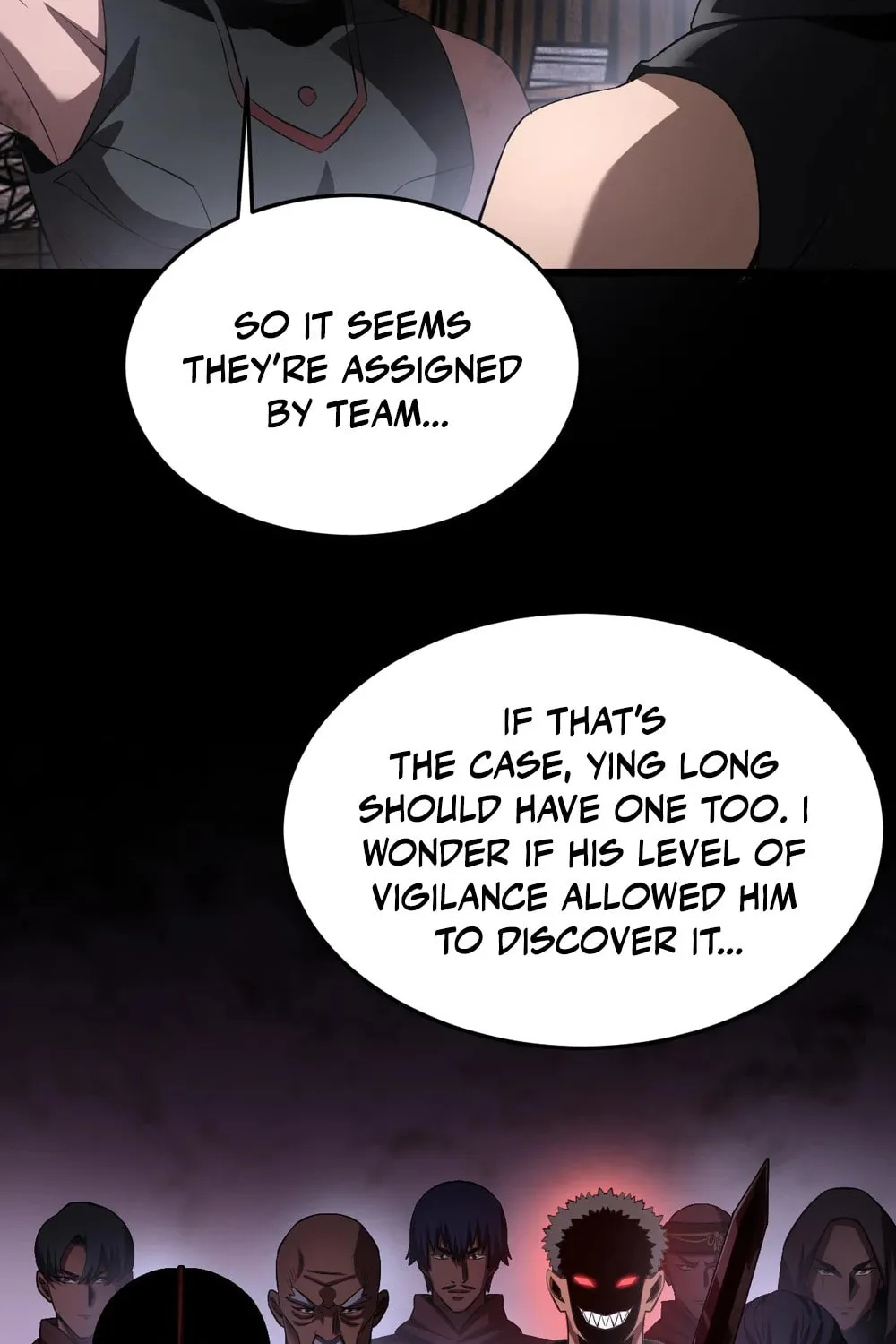 Apocalypse Sword God Chapter 75 page 85 - 