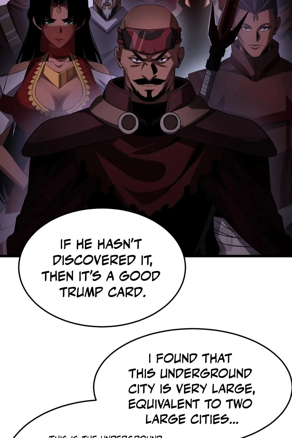 Apocalypse Sword God Chapter 75 page 86 - 