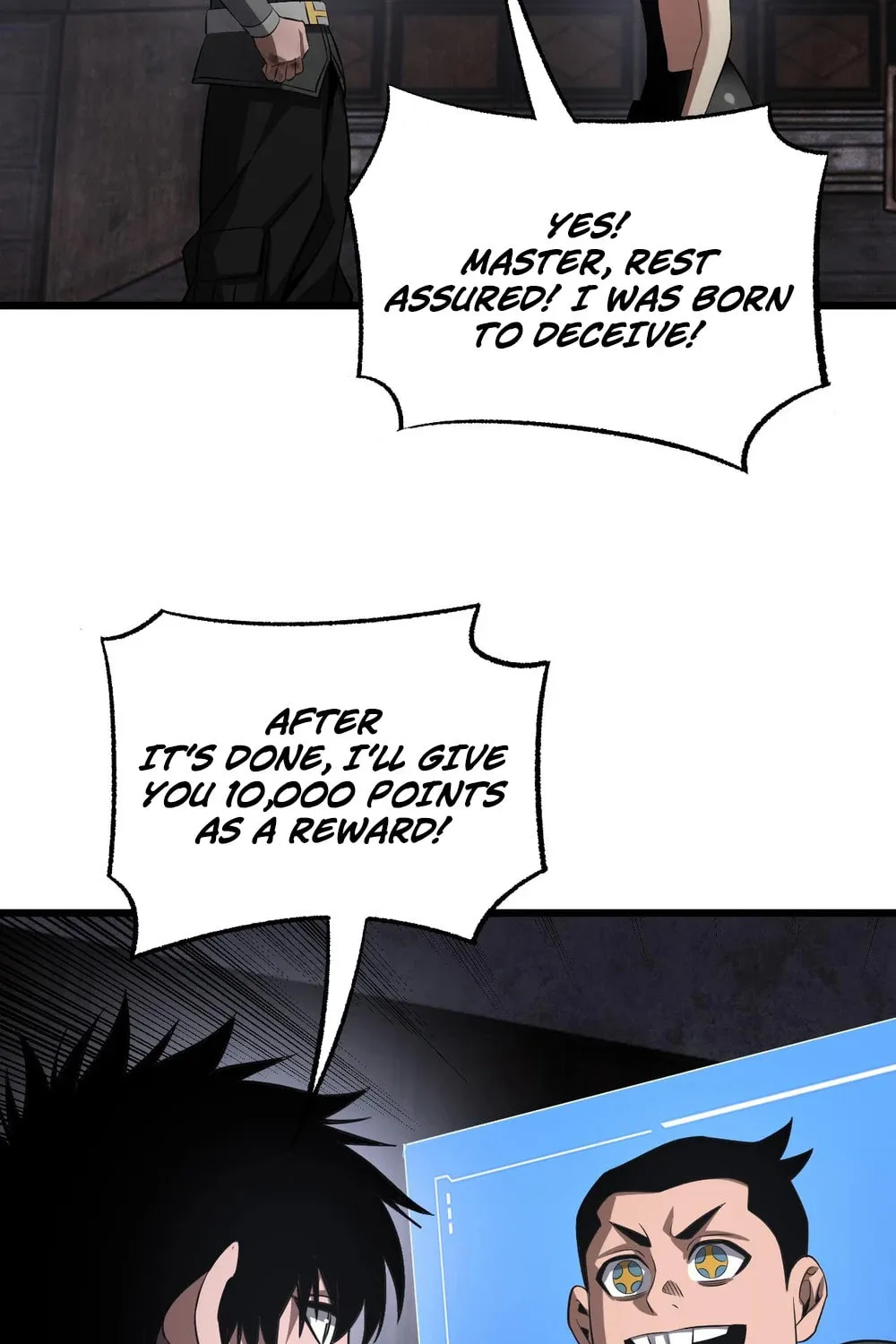 Apocalypse Sword God Chapter 75 page 92 - 