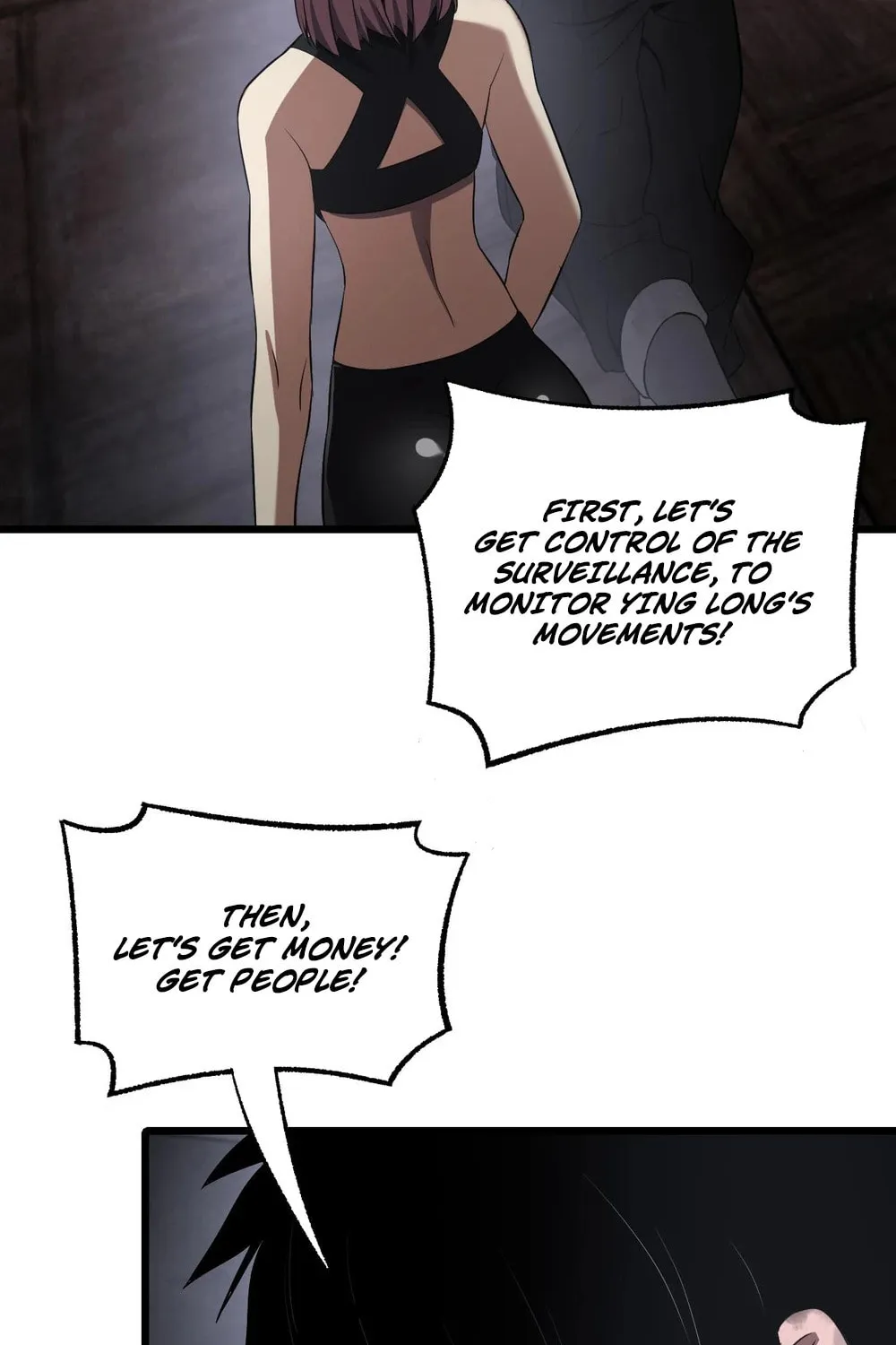 Apocalypse Sword God Chapter 75 page 95 - 