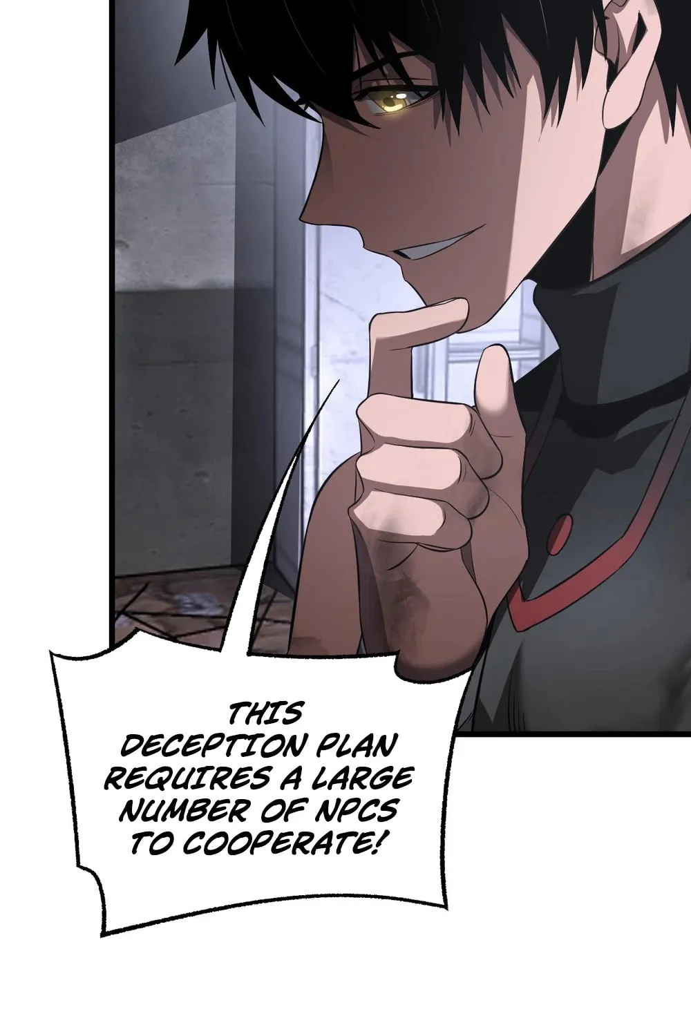 Apocalypse Sword God Chapter 75 page 96 - 