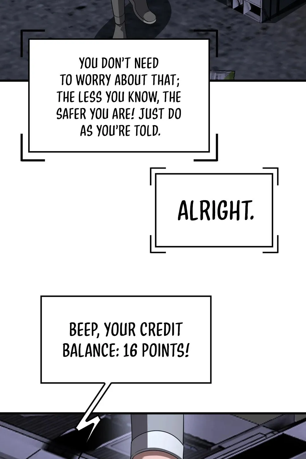 Apocalypse Sword God Chapter 76 page 23 - 
