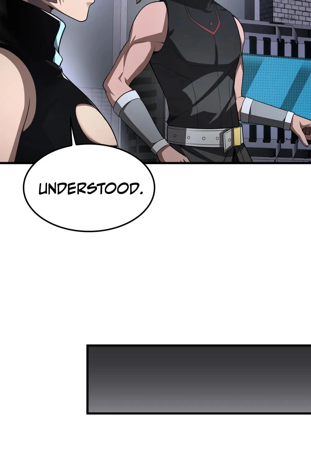 Apocalypse Sword God Chapter 76 page 28 - 