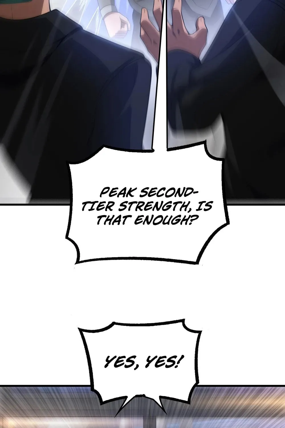 Apocalypse Sword God Chapter 76 page 34 - 