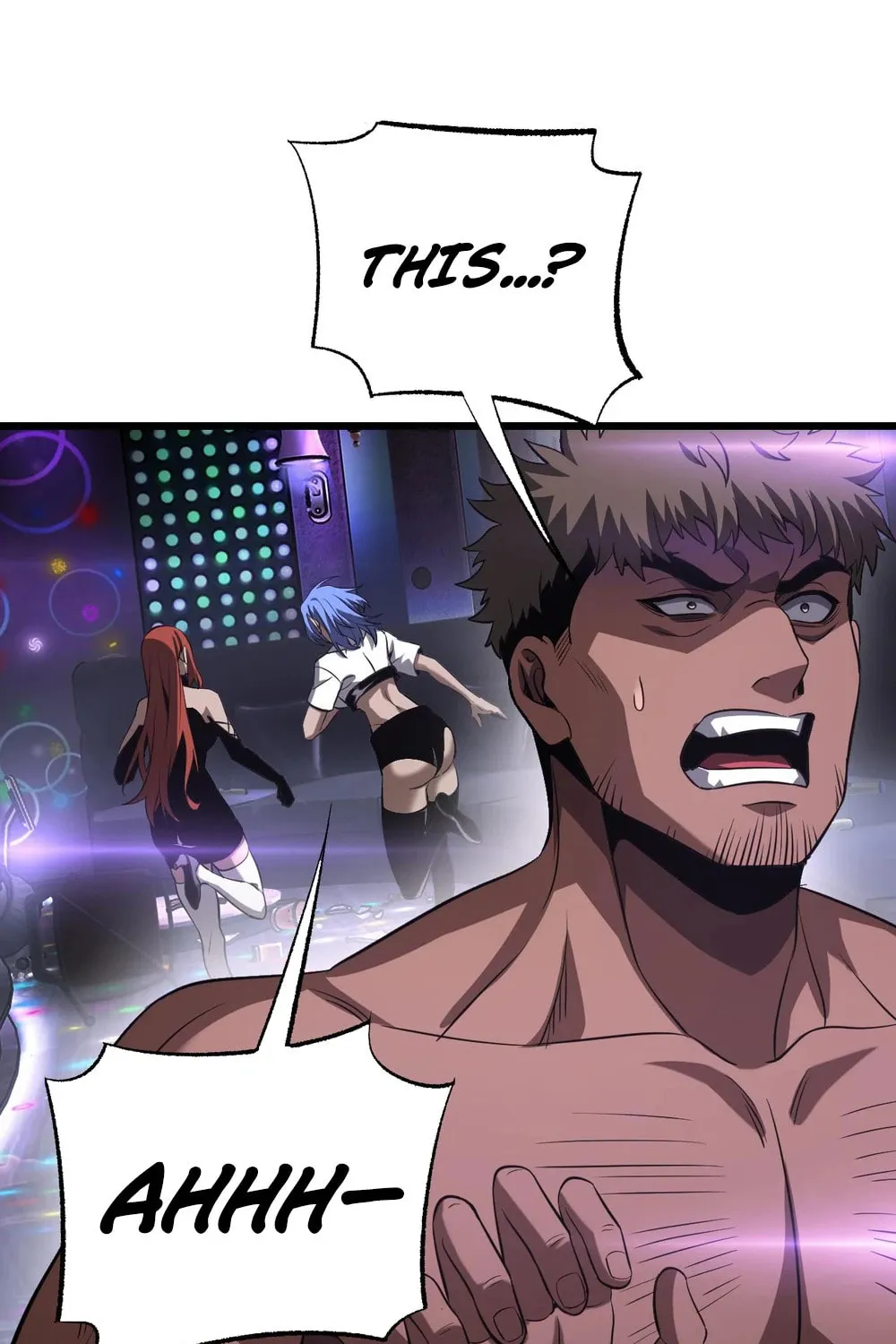 Apocalypse Sword God Chapter 76 page 49 - 