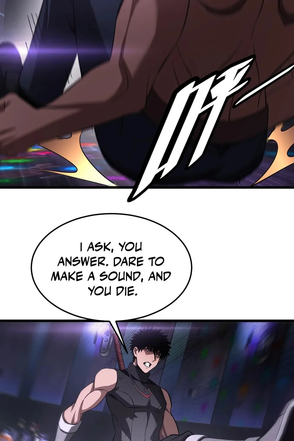 Apocalypse Sword God Chapter 76 page 53 - 