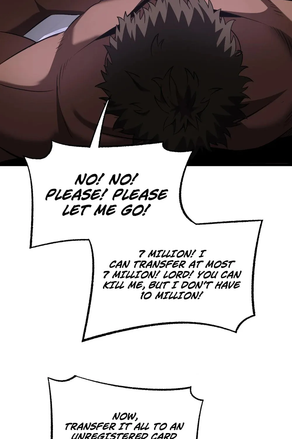 Apocalypse Sword God Chapter 76 page 59 - 