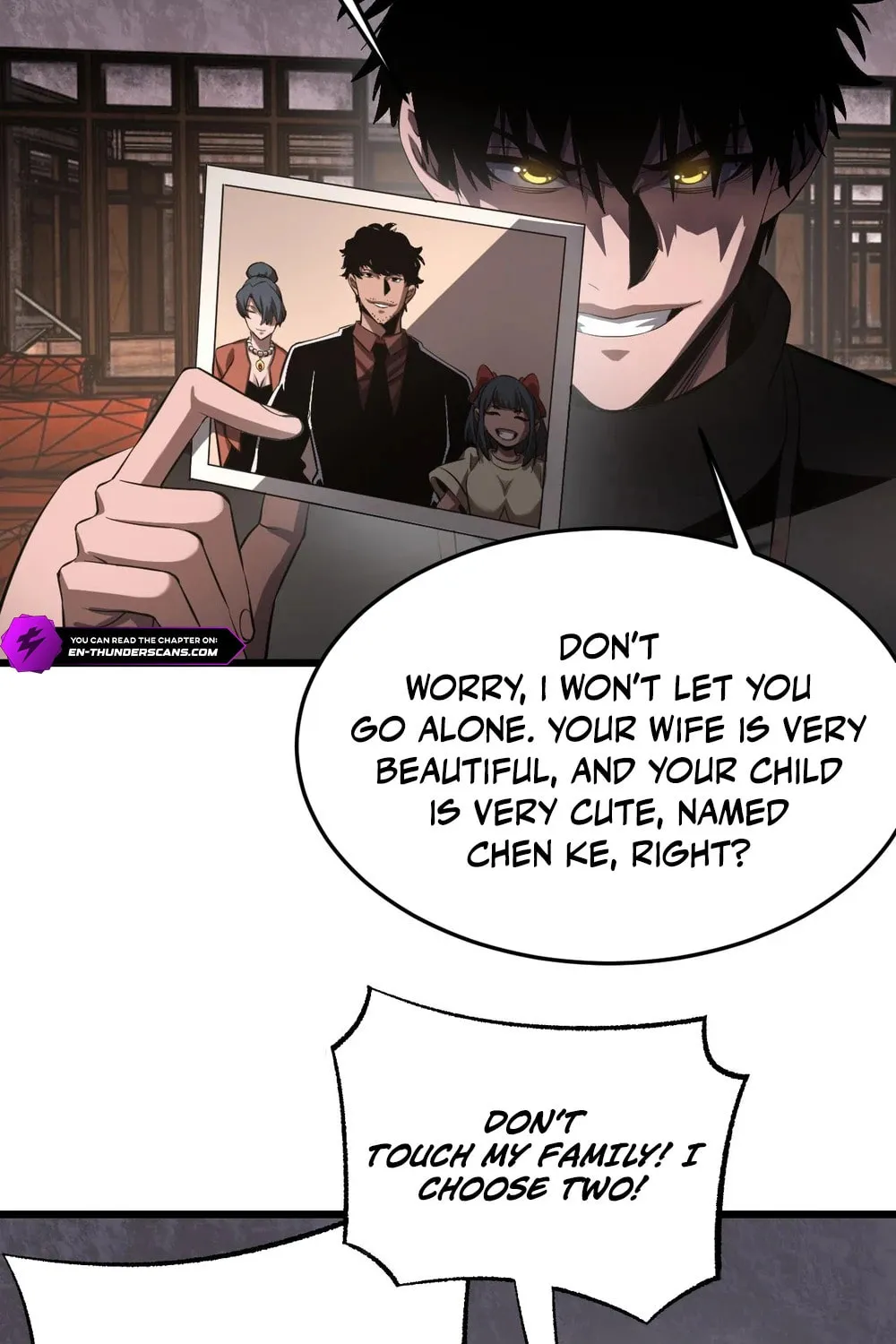 Apocalypse Sword God Chapter 76 page 69 - 