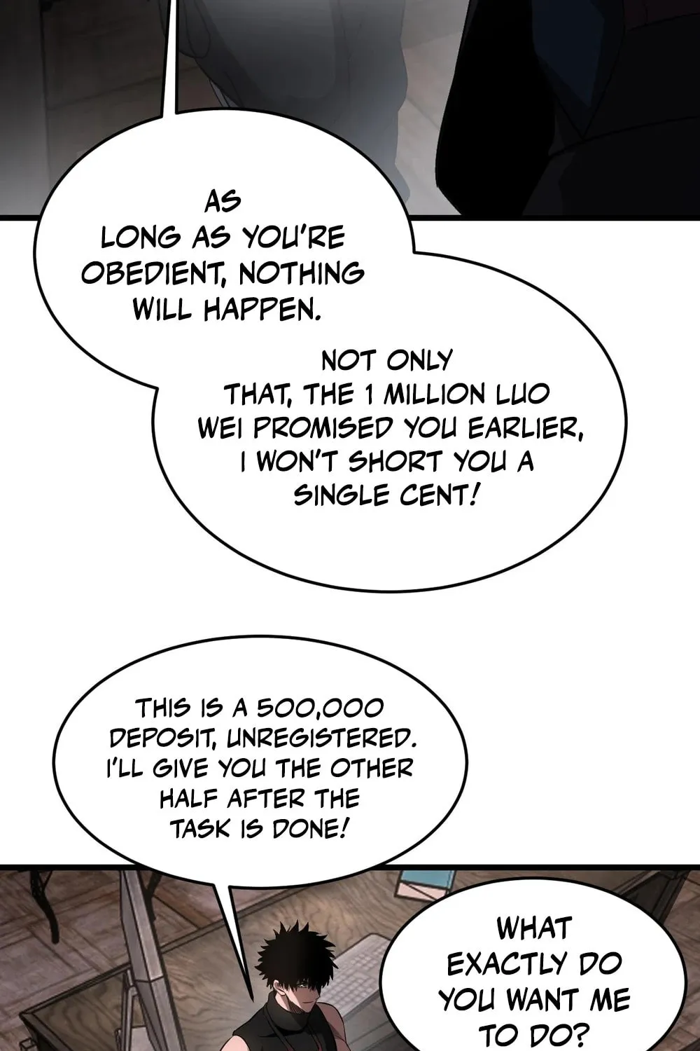 Apocalypse Sword God Chapter 76 page 71 - 
