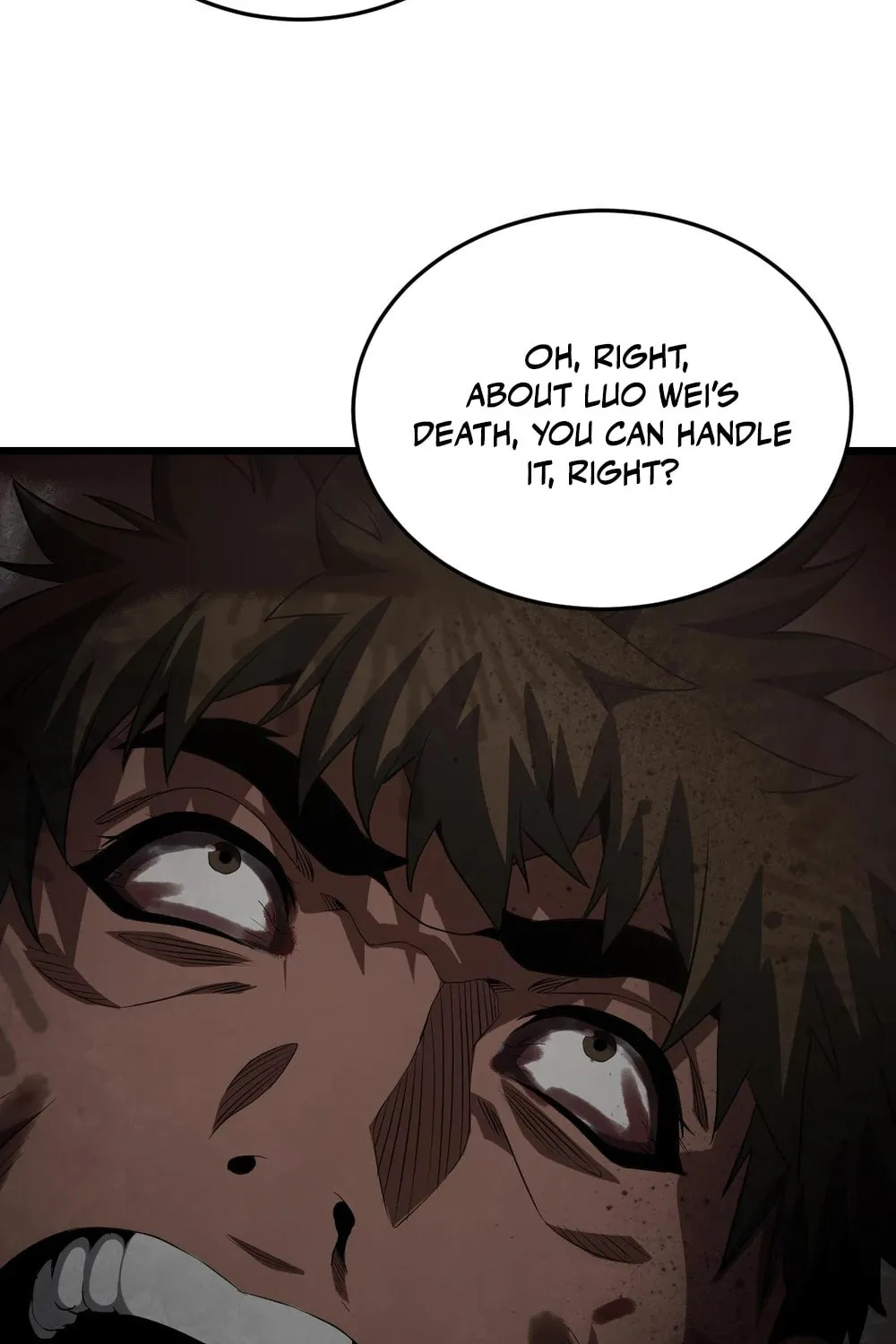 Apocalypse Sword God Chapter 76 page 74 - 