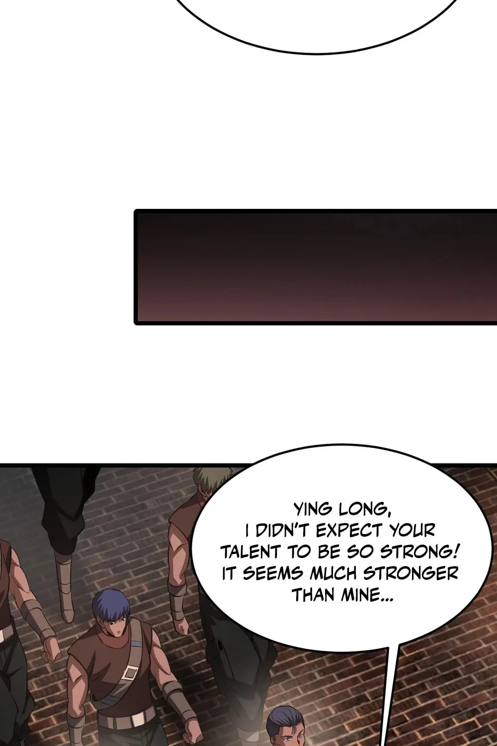 Apocalypse Sword God Chapter 76 page 79 - 