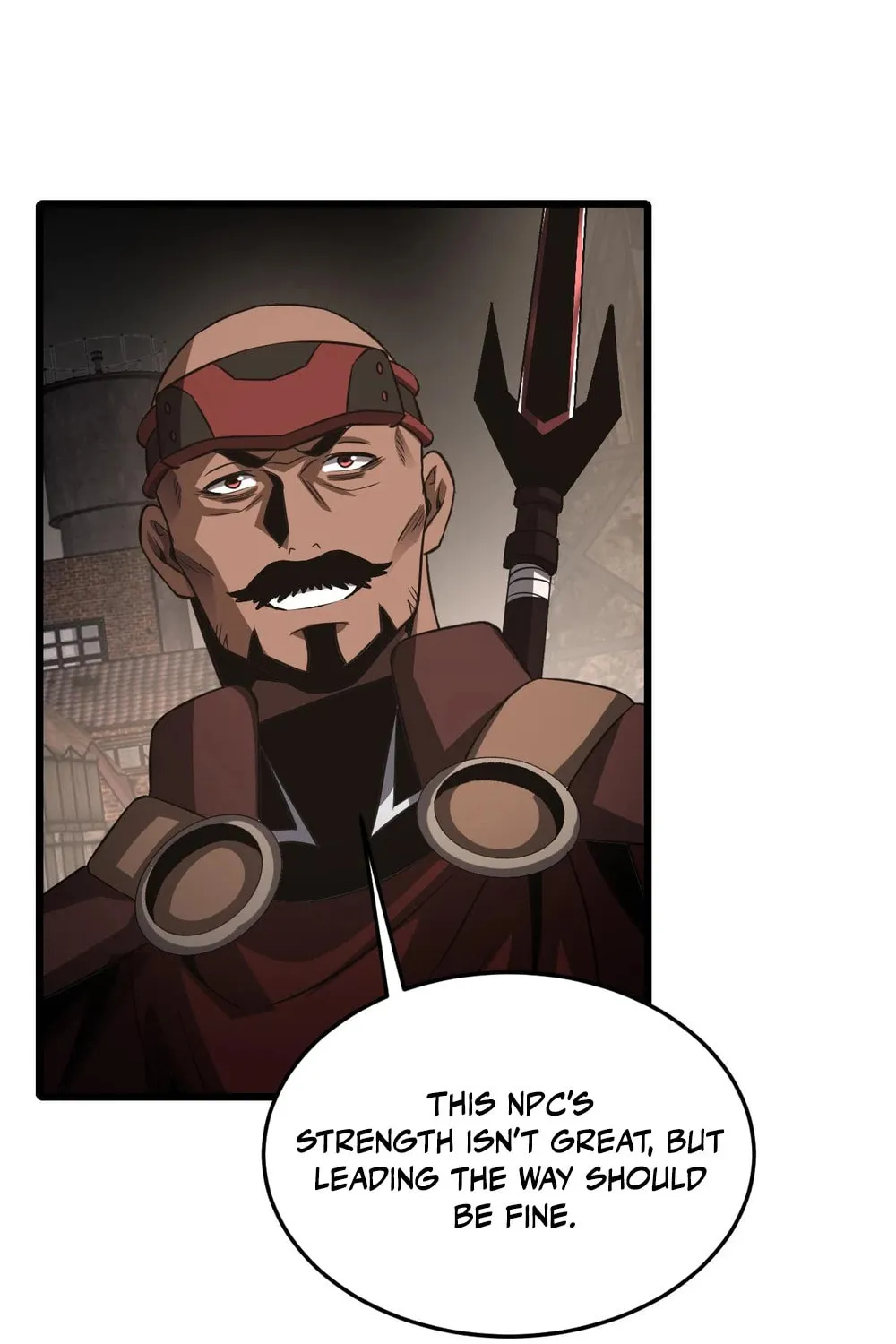 Apocalypse Sword God Chapter 76 page 82 - 